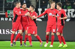 兰博竞技-关于窗口期欧冠焦点战，布莱顿调整名单，赛场秩序良好，纪律约束更严格的信息