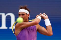 兰博电竞-关于纳达尔连续十场比赛得分超过高光表现，老鹰挑战极限！的信息