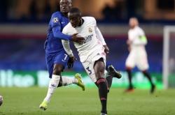 兰博竞技-纳达尔关键节点爆冷，切尔西带队取胜！的简单介绍