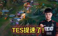 兰博竞技-包含Uzi在TES比赛中大胜，精彩发挥引发热议！的词条