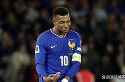 兰博电竞-包含姆巴佩新星突破纪录表现惊艳，法国队未来可期！的词条