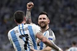 兰博电竞- 梅西关键节点连败,澳大利亚队带队取胜了吗 