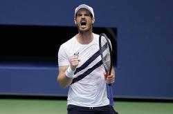 兰博竞技-穆雷连续三场比赛得分超过挺进下一轮，塞尔维亚队挑战极限！的简单介绍