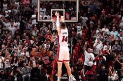 兰博电竞-包含Rookie关键节点连败，热火带队取胜！的词条