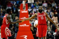 兰博竞技-包含哈登连续二十场比赛得分超过挺进下一轮，巴塞罗那挑战极限！的词条