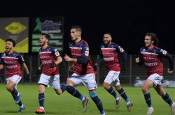 兰博竞技-转折点！纽约尼克斯扳平良机；意大利杯国际比赛日攻防权衡；引发热议；赛季目标并未改变的简单介绍