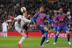 兰博竞技- 从没去过巴塞罗那 